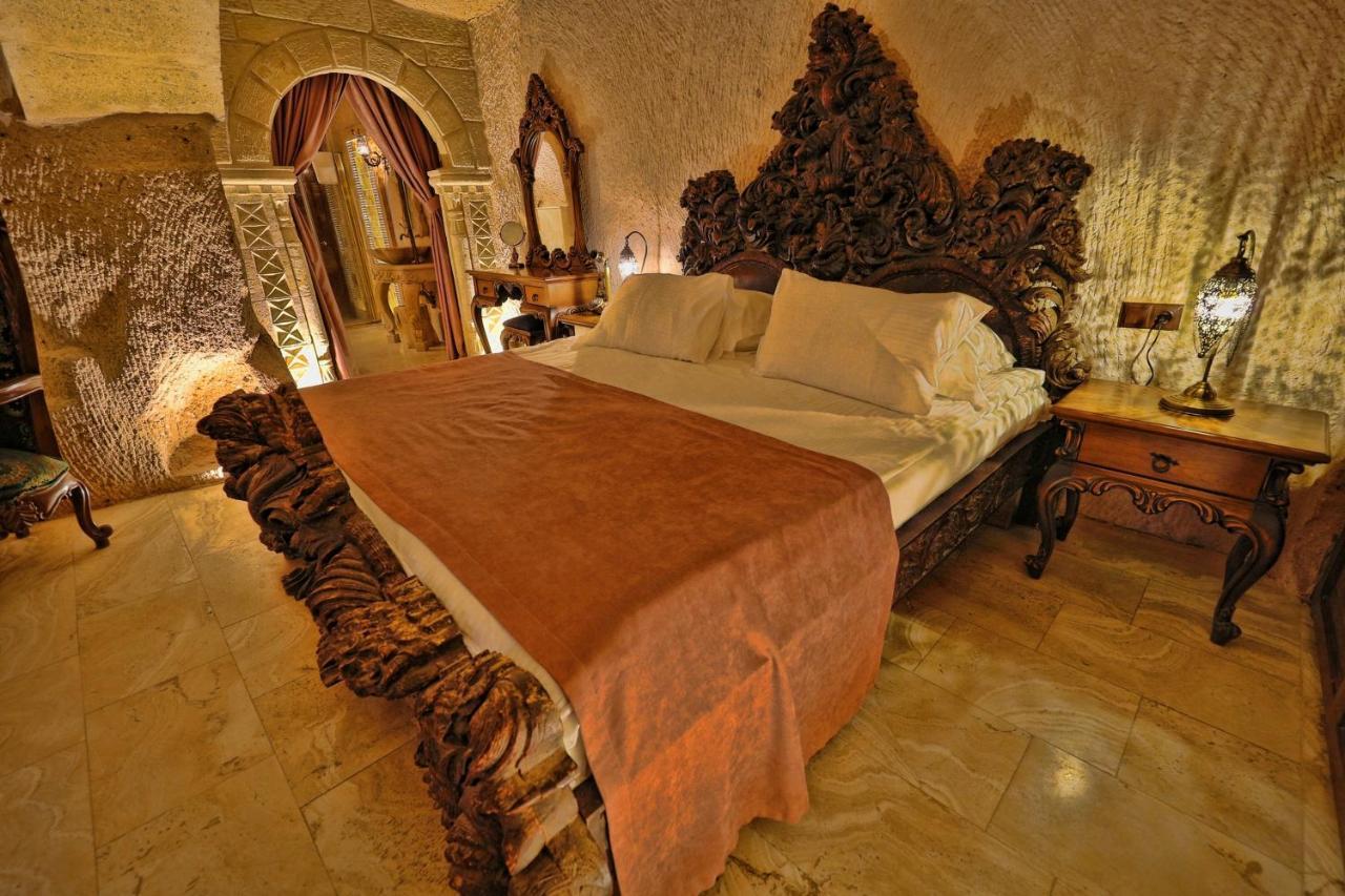 Hotel Eyes Of Cappadocia Cave Üçhisar