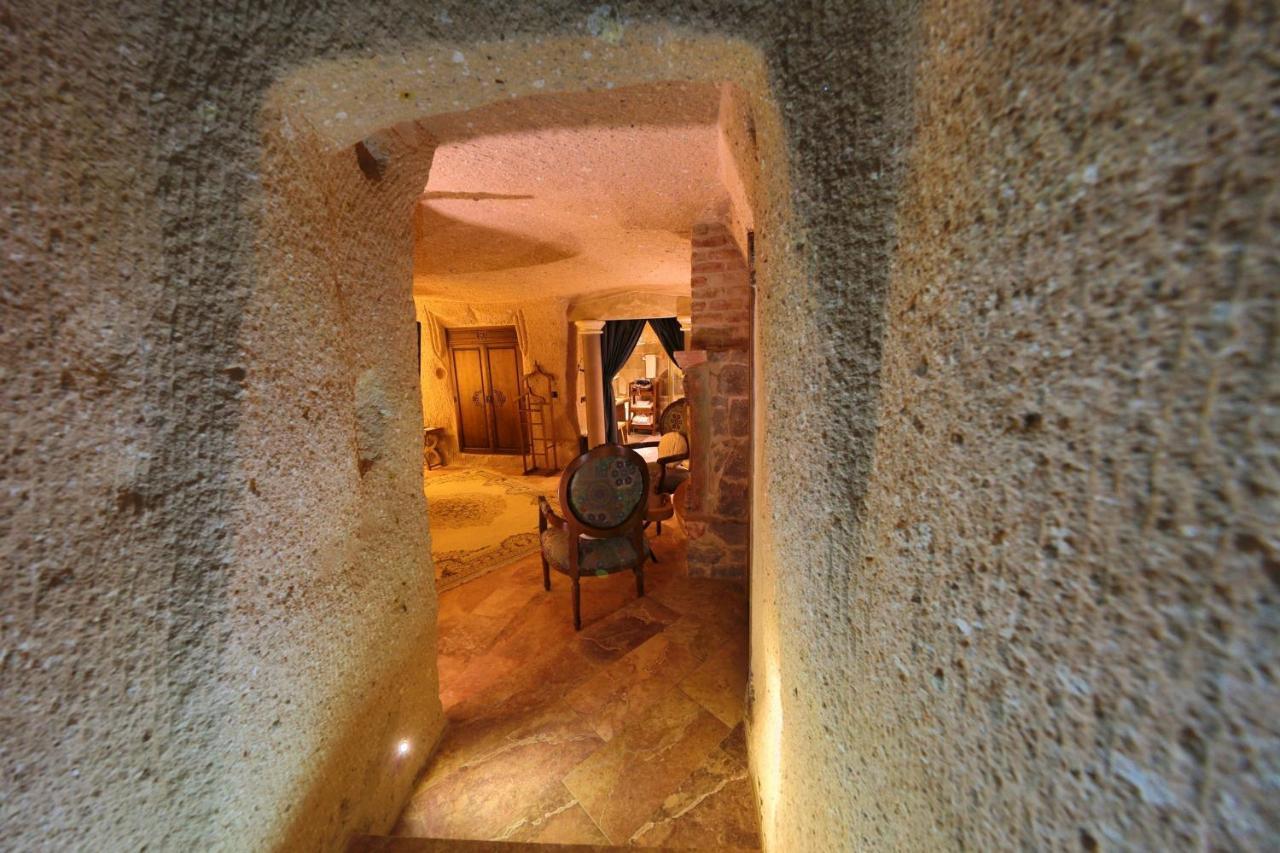 Hotel Eyes Of Cappadocia Cave Üçhisar