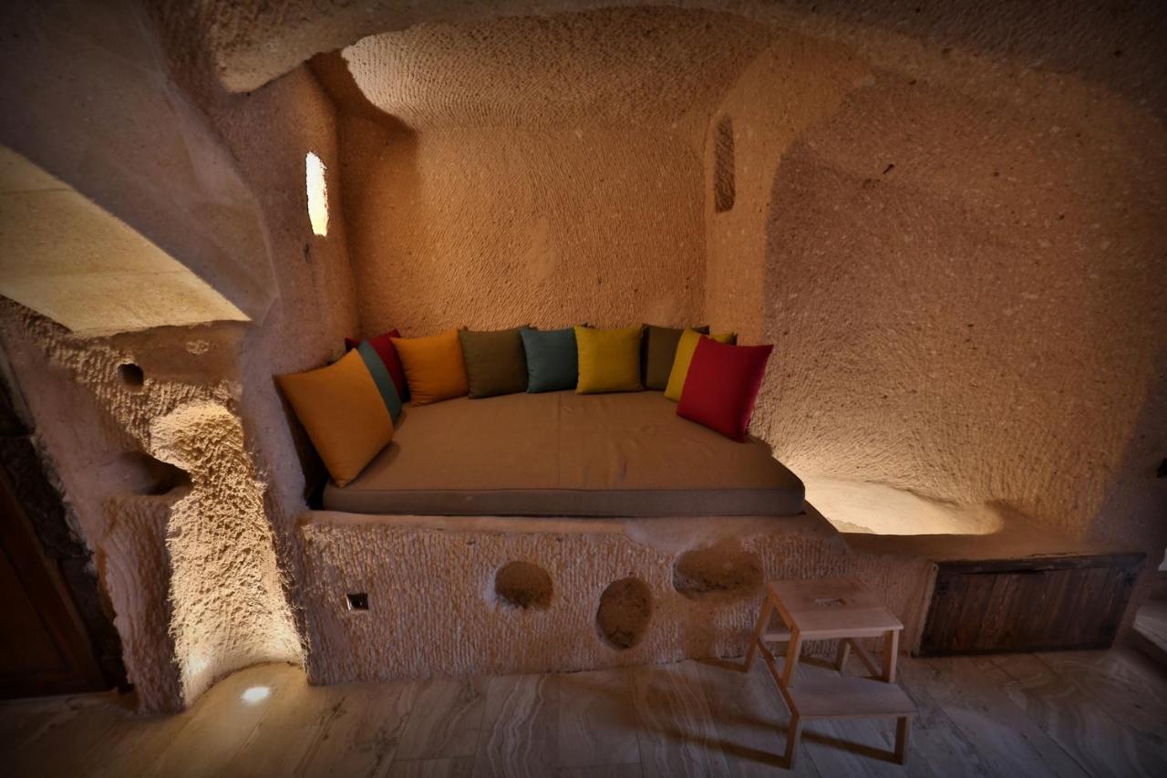 Hotel Eyes Of Cappadocia Cave