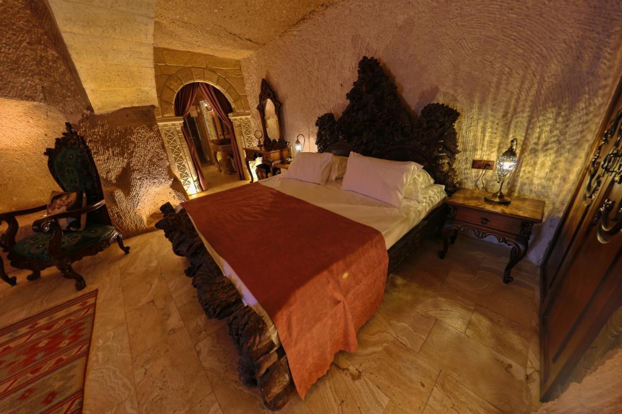 Hotel Eyes Of Cappadocia Cave 3*