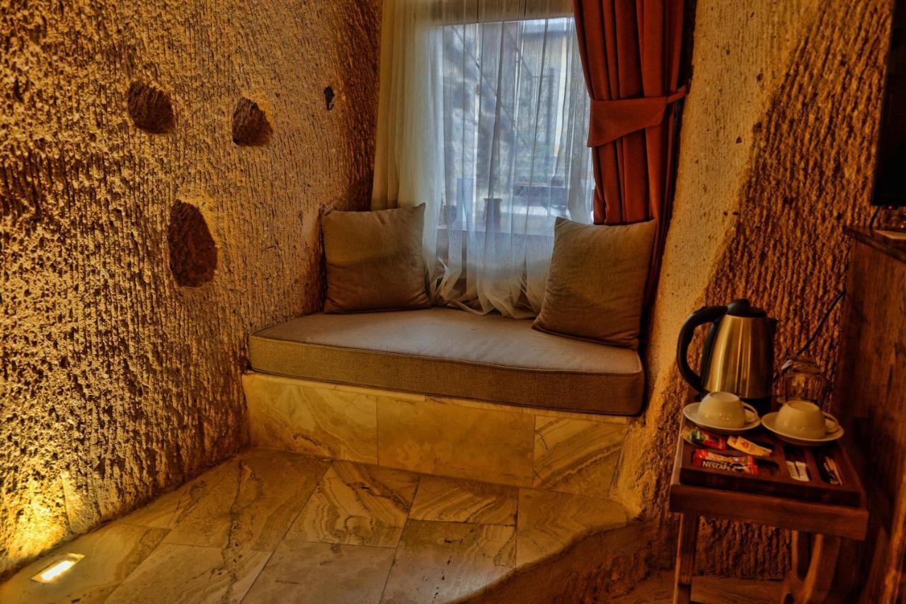 Eyes Of Cappadocia Cave Hotel 3*
