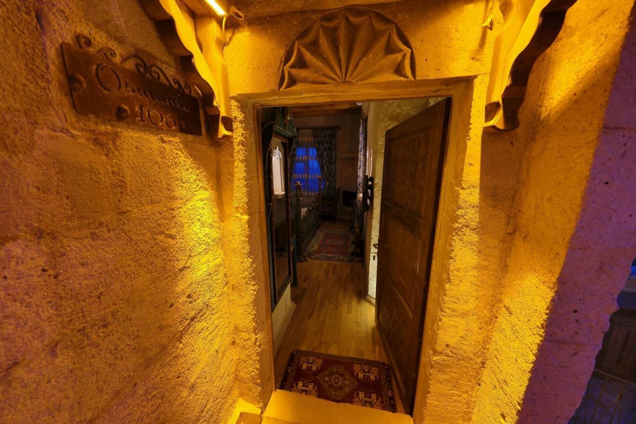 Eyes Of Cappadocia Cave 3*