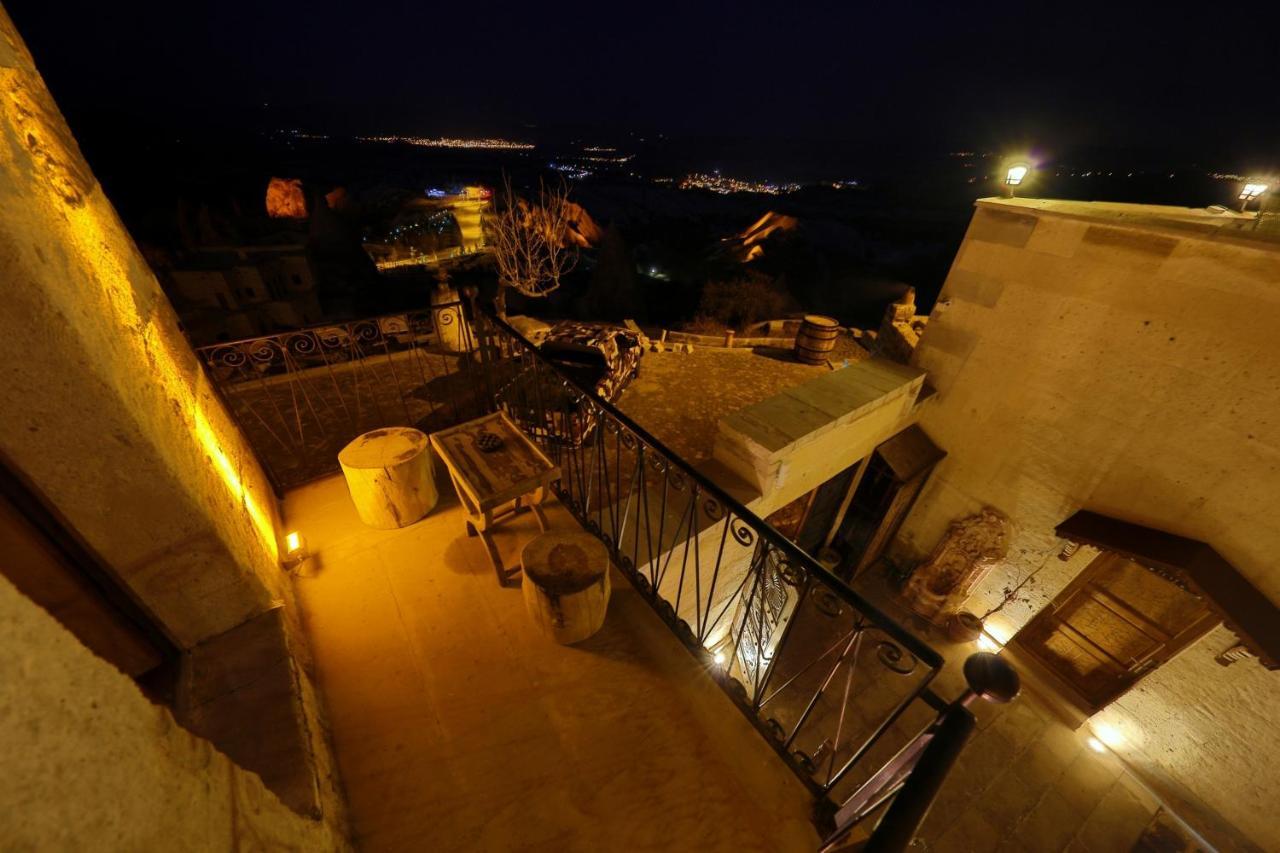 Eyes Of Cappadocia Cave 3*