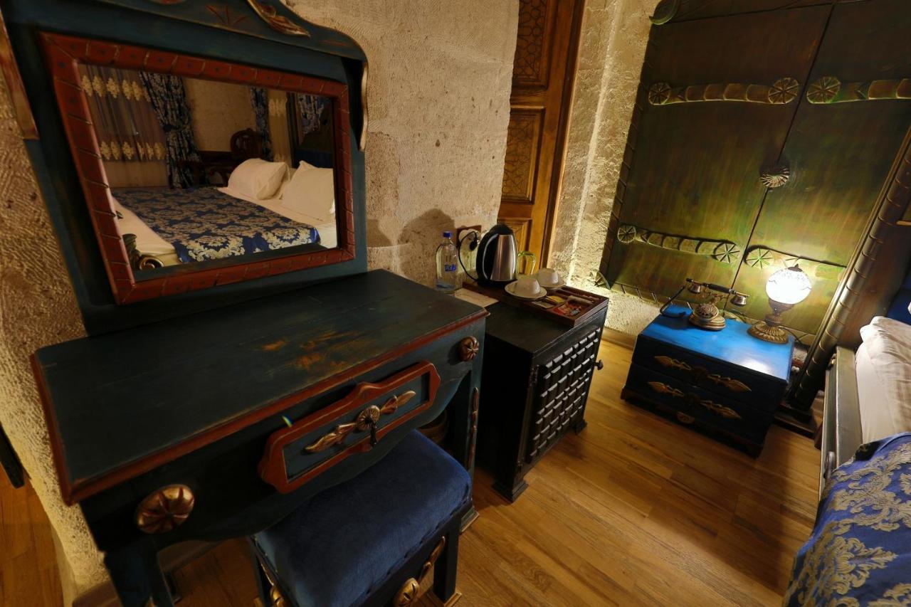 Hotel Eyes Of Cappadocia Cave 3*