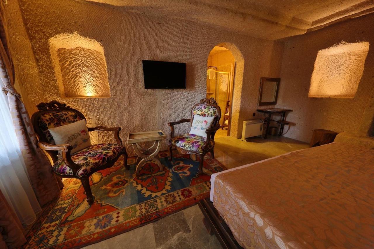 Eyes Of Cappadocia Cave 3*