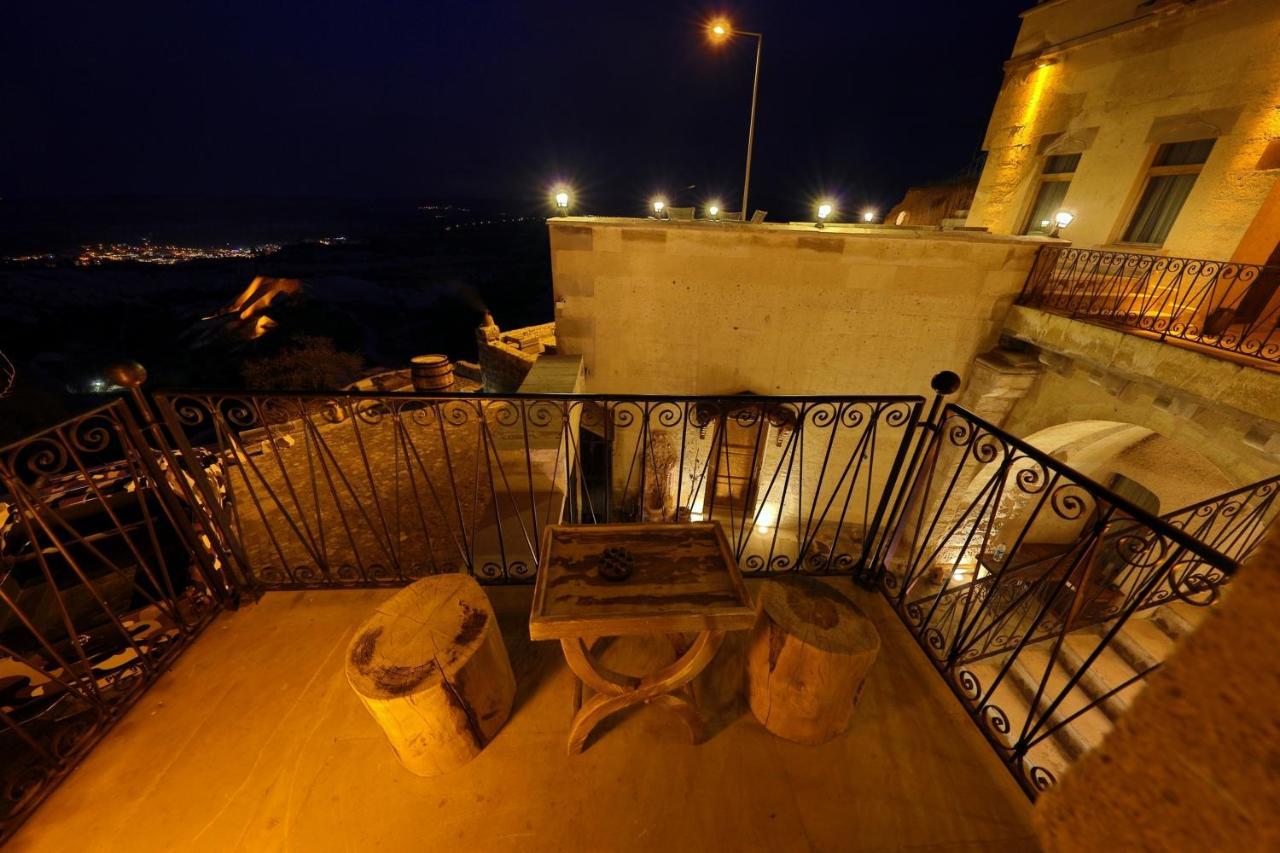 Hotel Eyes Of Cappadocia Cave