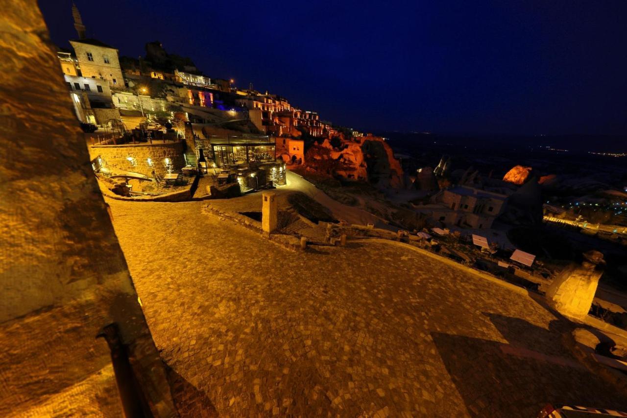 Hotel Eyes Of Cappadocia Cave 3*