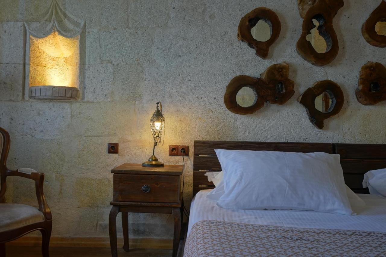 Hotel Eyes Of Cappadocia Cave 3*