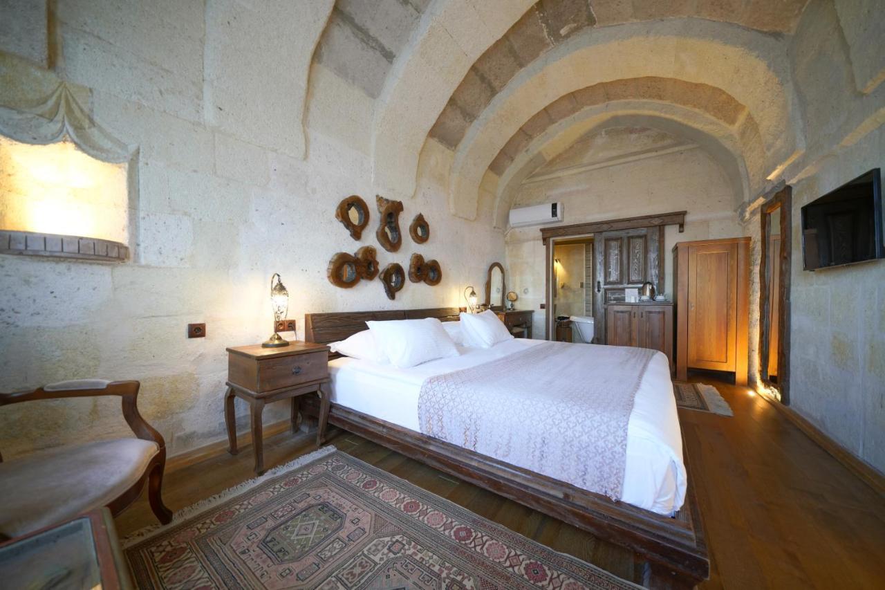 Eyes Of Cappadocia Cave Hotel 3*