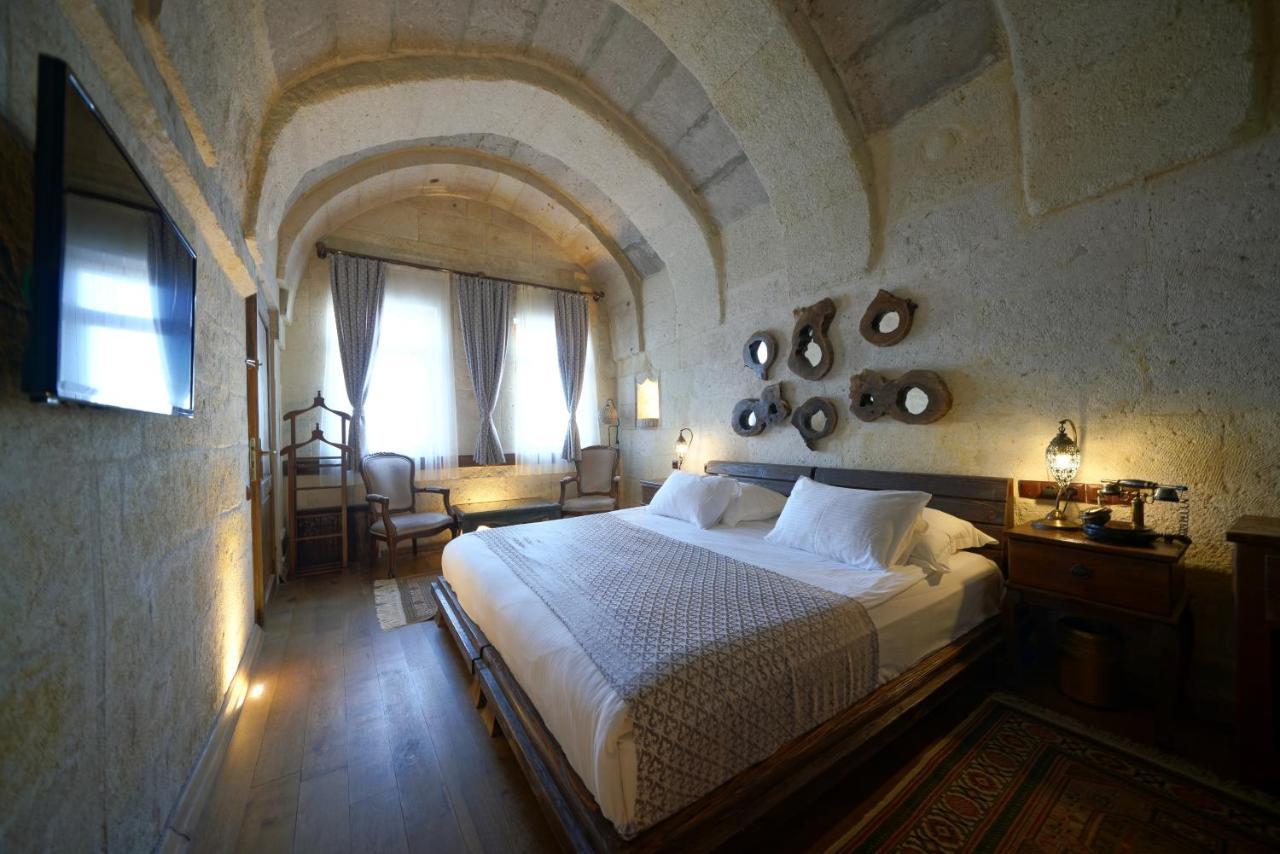 Eyes Of Cappadocia Cave Hotel