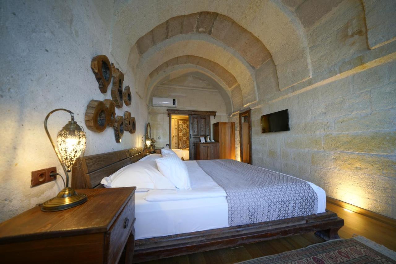 Hotel Eyes Of Cappadocia Cave 3*