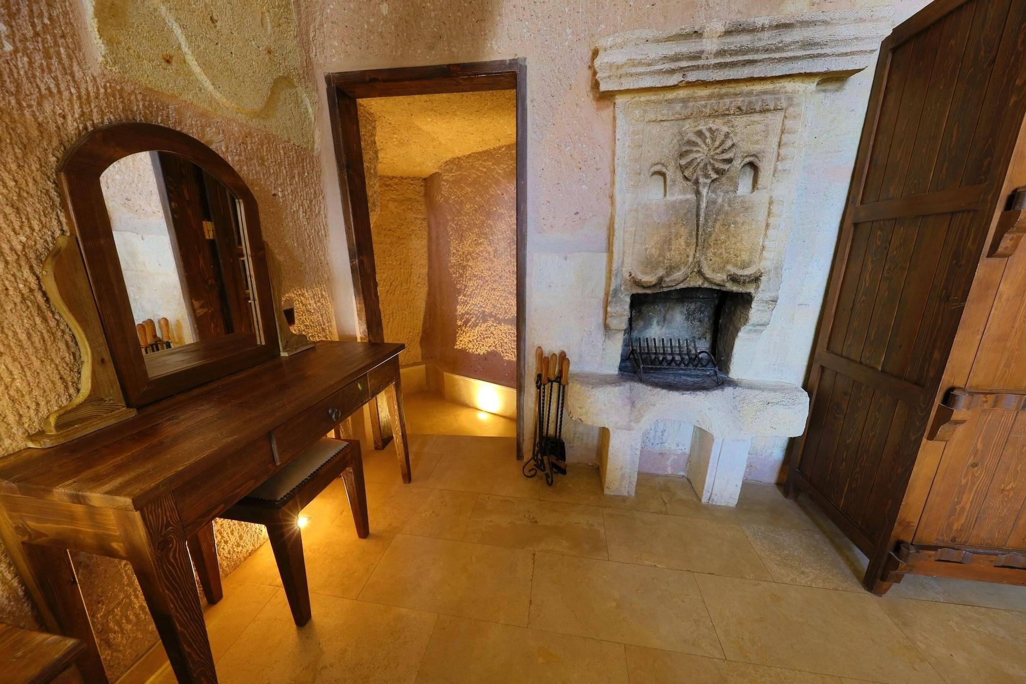 Eyes Of Cappadocia Cave Hotel 3*