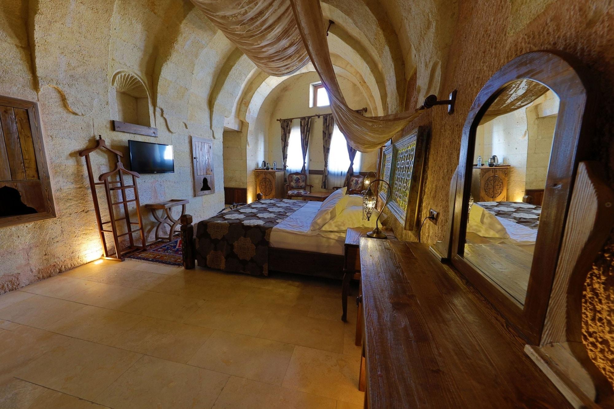 Hotel Eyes Of Cappadocia Cave 3*