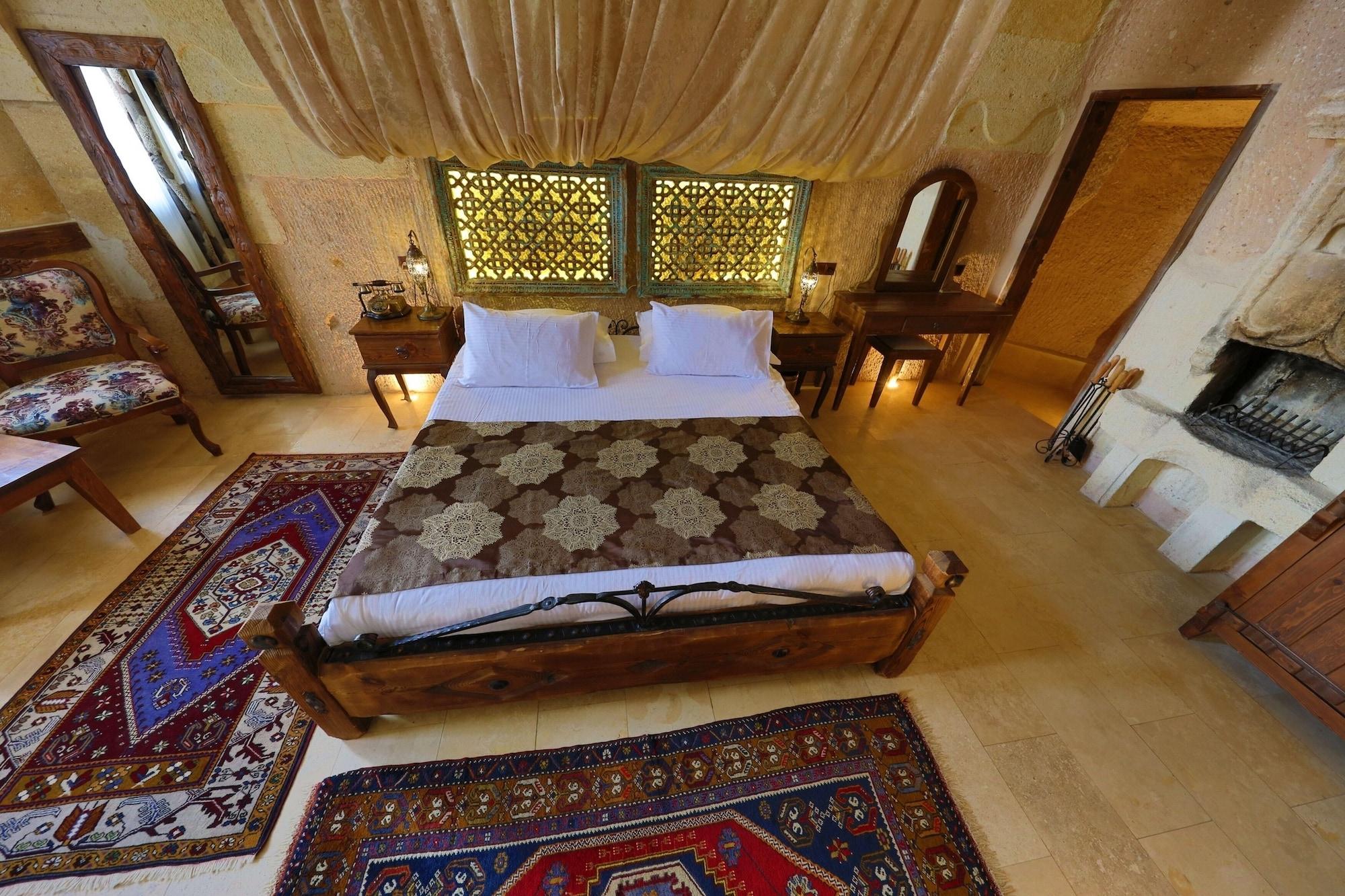 Hotel Eyes Of Cappadocia Cave