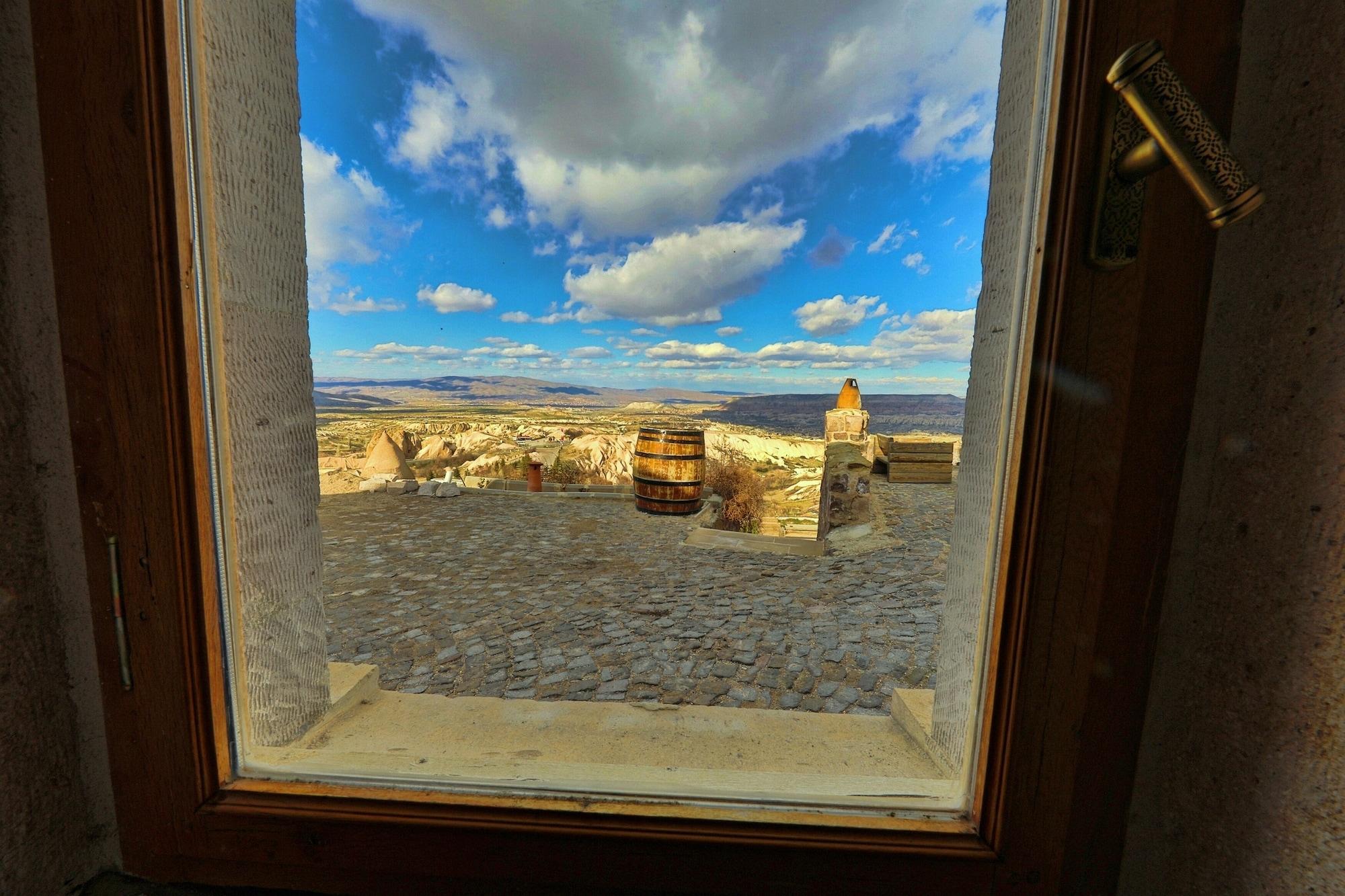 Eyes Of Cappadocia Cave Hotel 3*