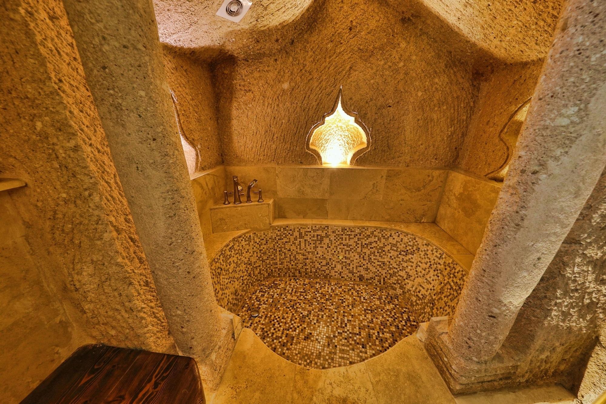 Hotel Eyes Of Cappadocia Cave